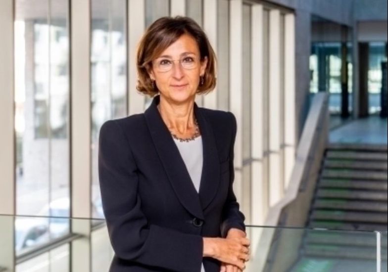 Immagine evento Marta Cartabia