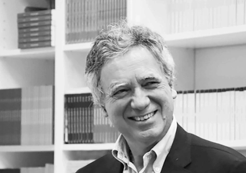 Immagine evento Nando Dalla Chiesa