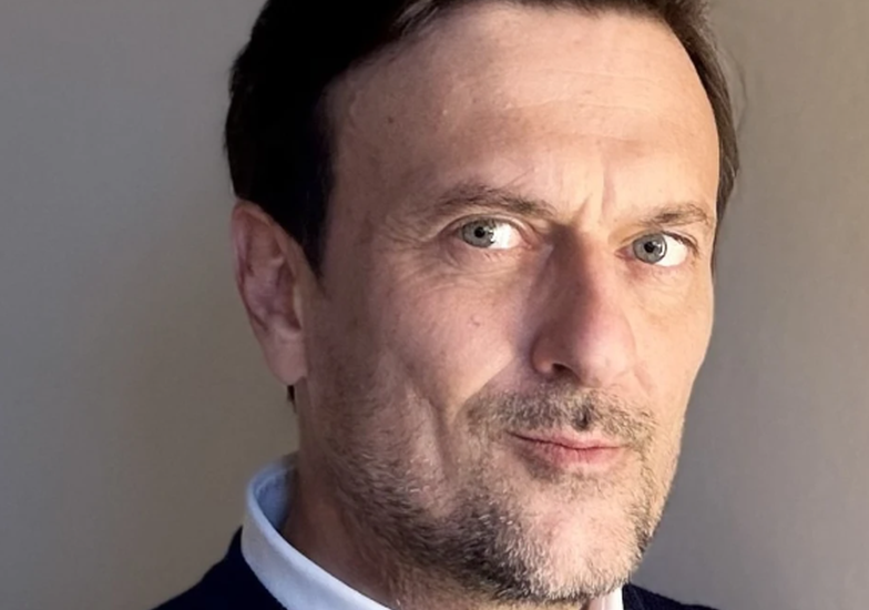 Immagine evento Niccolò Zancan