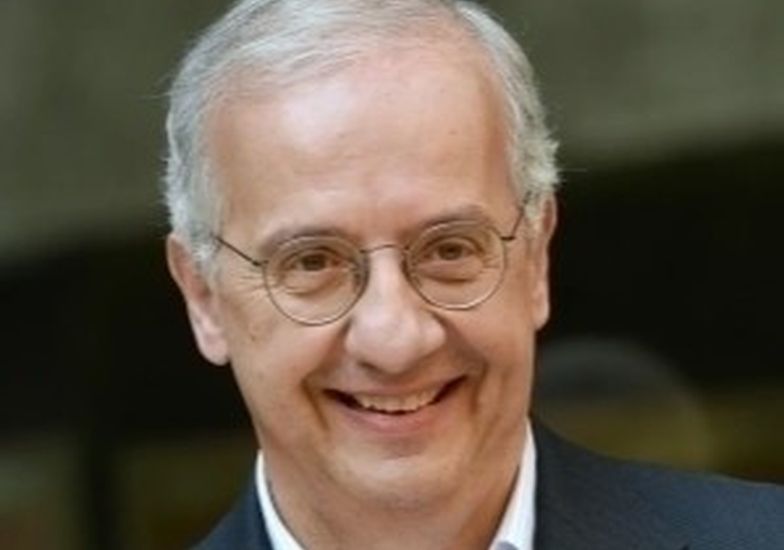 Immagine evento Walter Veltroni