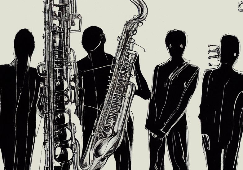 Immagine evento La cantina, appunti sul jazz