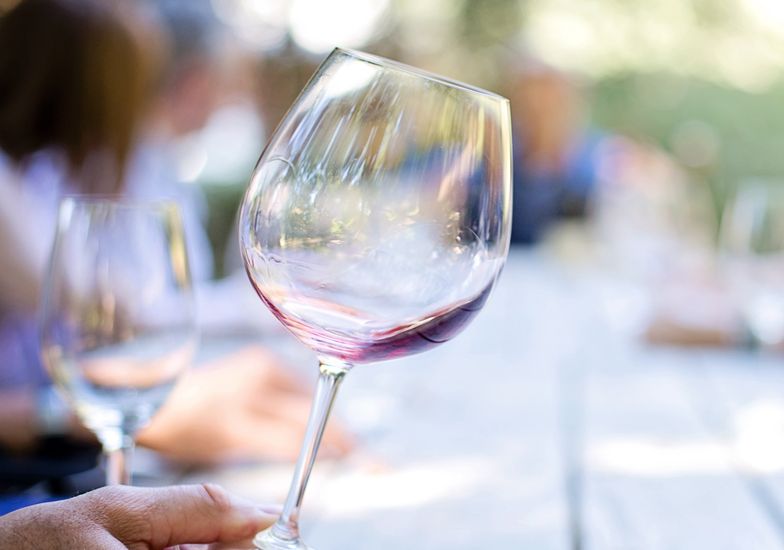 Immagine evento Vino in Cammino