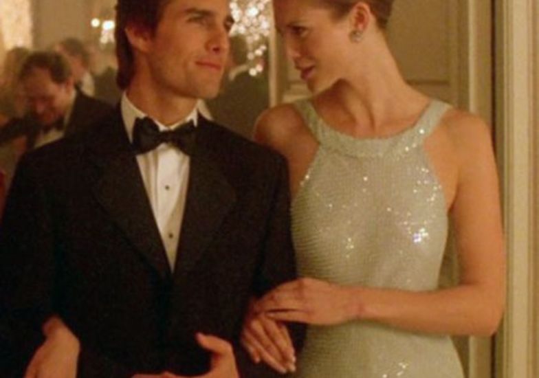 Immagine evento Eyes Wide Shut