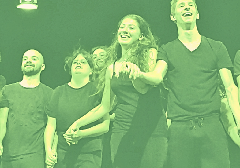 Immagine evento Sandro, un partigiano come Presidente