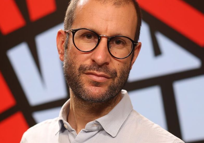Immagine evento Giornalismo sotto attacco: spyware, potere e libertà di stampa