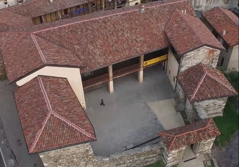 Immagine evento Solza da scoprire