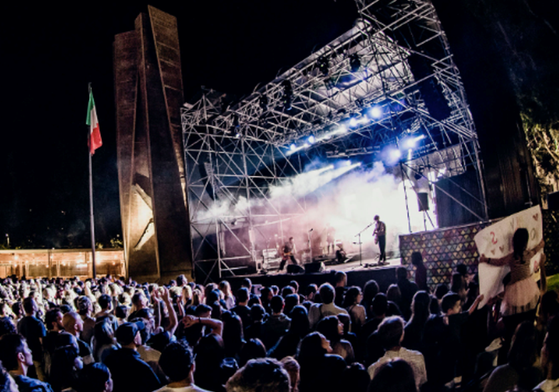 Immagine evento Voglio tornare negli anni 90