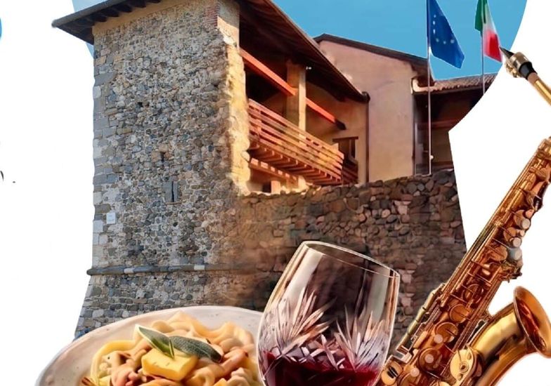 Immagine evento Saperi e sapori