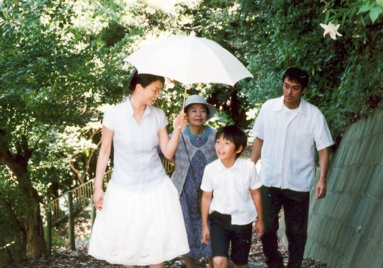 Immagine evento Still Walking (V.O.S)