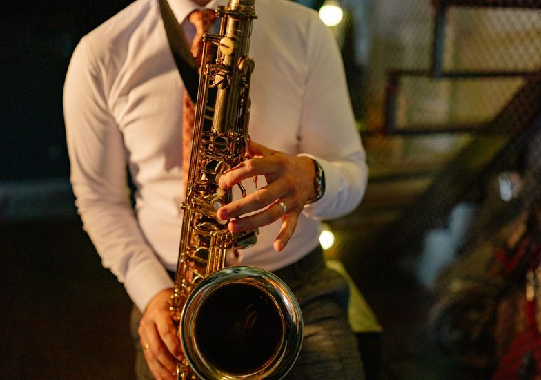 Immagine evento Concerto jazz
