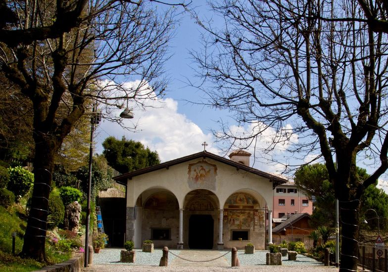 Immagine evento Francesco di Terra e di Vento