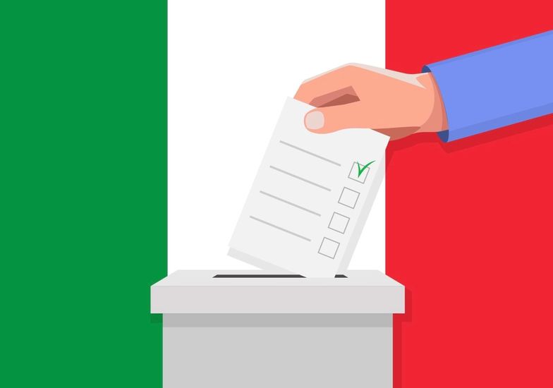 Immagine evento Il cammino verso la Repubblica