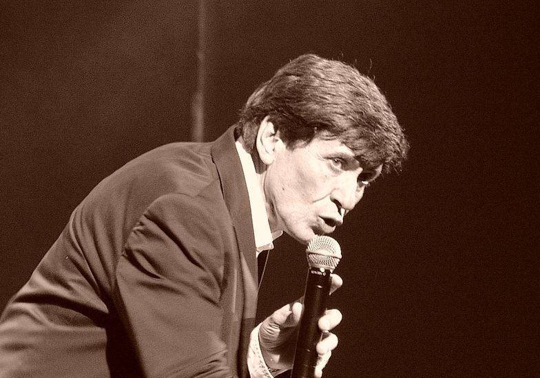 Immagine evento Gianni Morandi