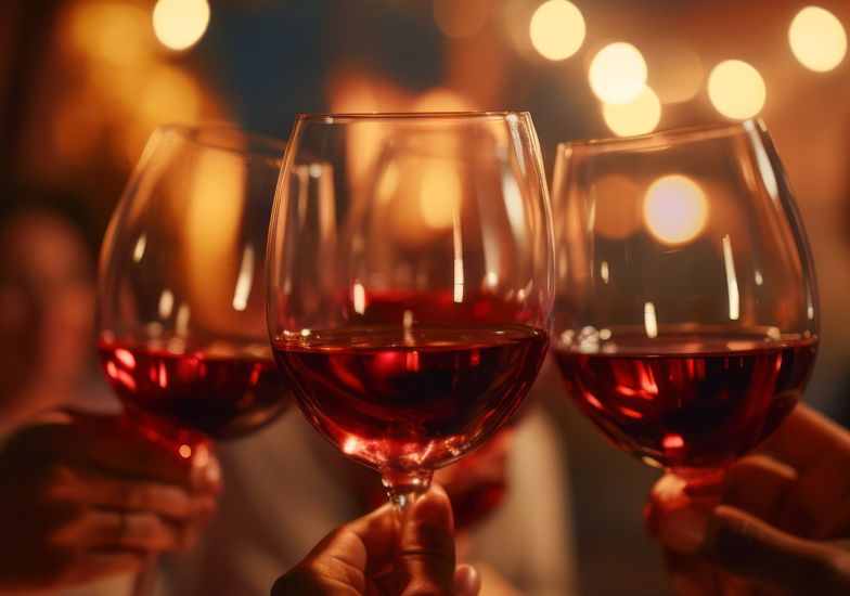 Immagine evento Il Bello del Vino