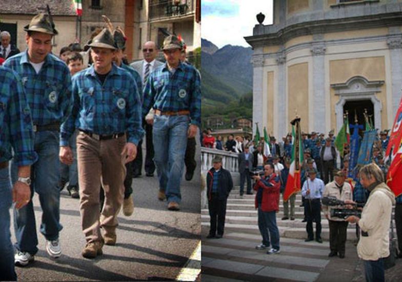 Immagine evento Trippa e vino