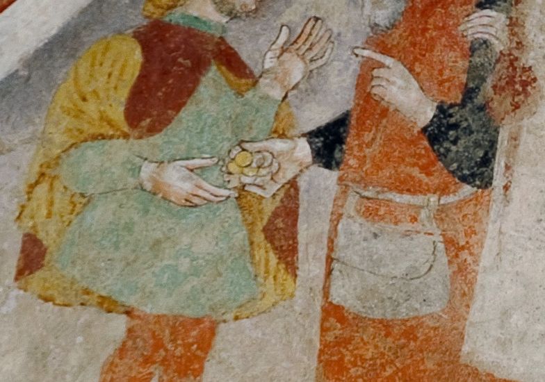 Immagine evento Bartolomeo Colleoni e la presenza ebraica nel Quattrocento bergamasco