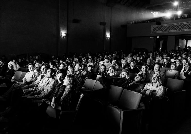Immagine evento Esterno Notte