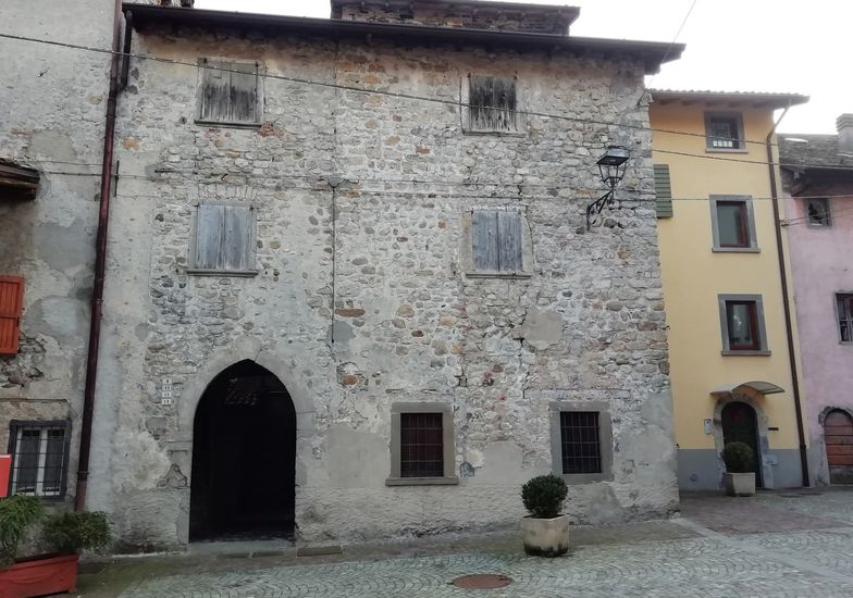 Immagine evento Gimondi, il bambino e il campione
