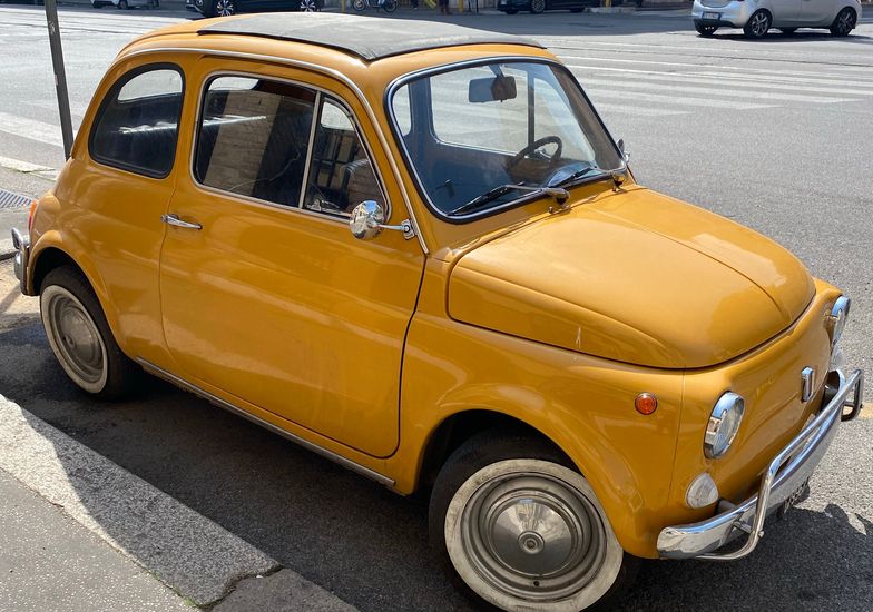 Immagine evento Raduno Città di Orio al Serio