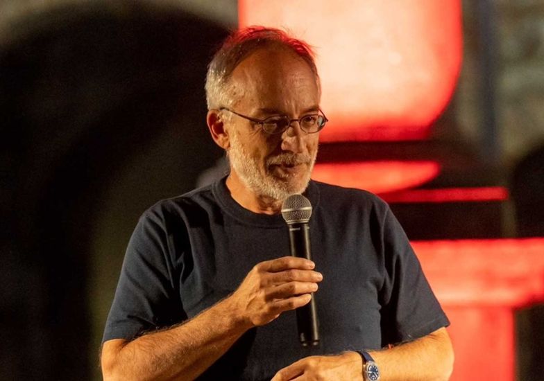 Immagine evento Il cantico della terra