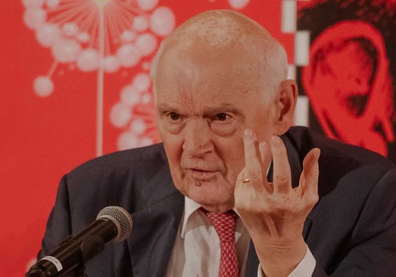 Immagine evento Ascolto come riconoscimento quale condizione per lo sviluppo integrale
