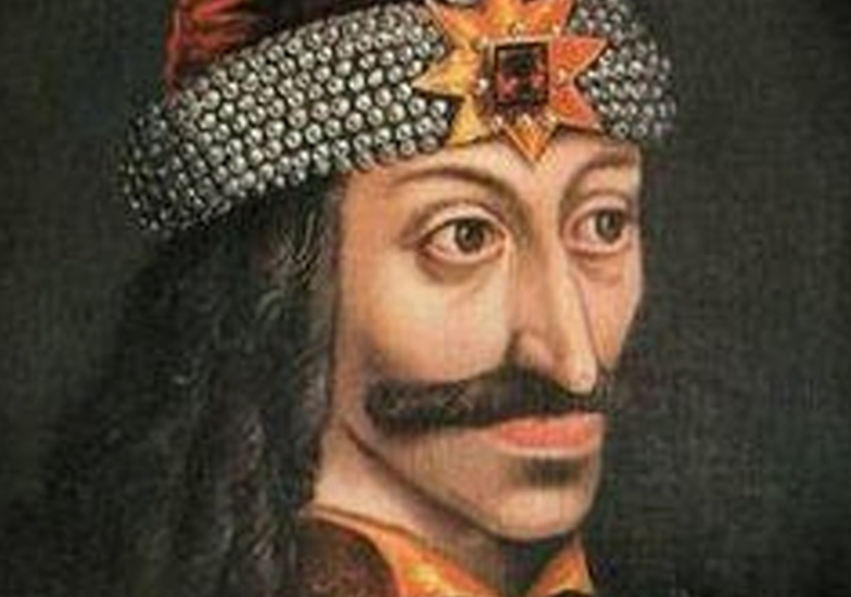Immagine evento Dracula - il mito del vampiro tra realtà e leggenda