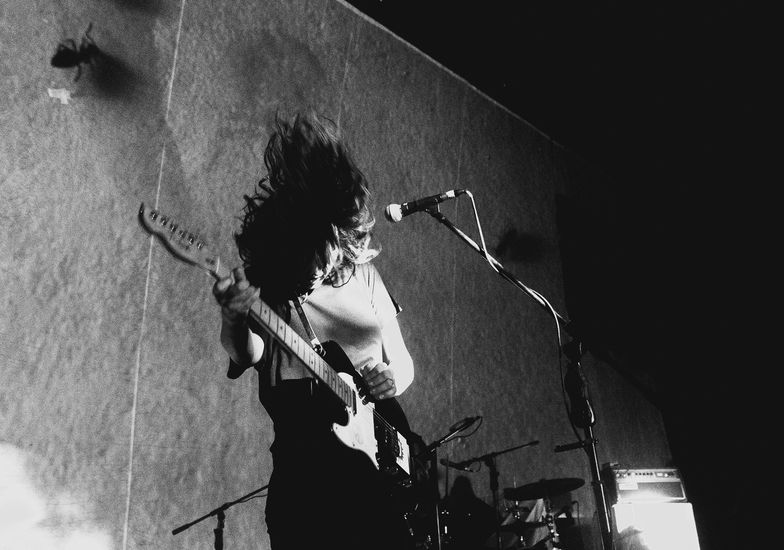 Immagine evento SenzaFarRumore Fest