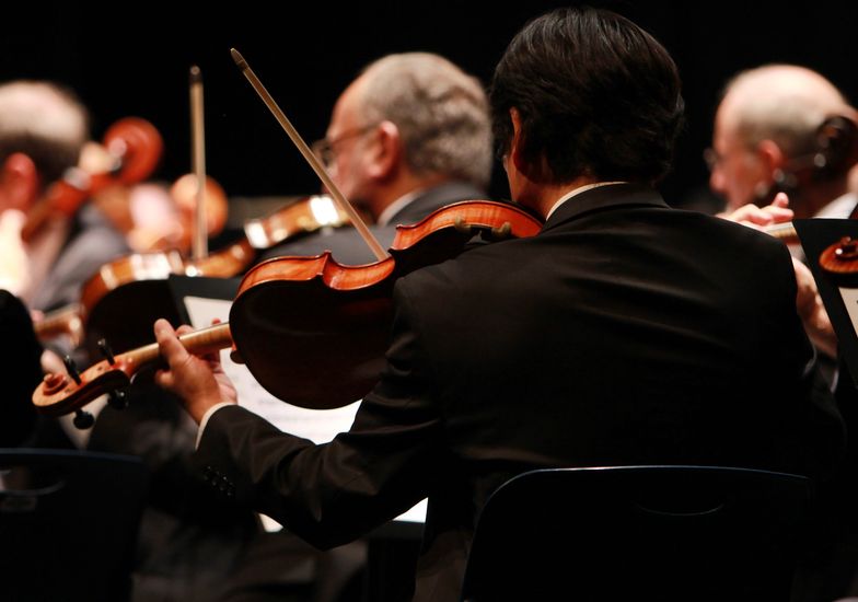 Immagine evento Concerto per la Festa della Repubblica