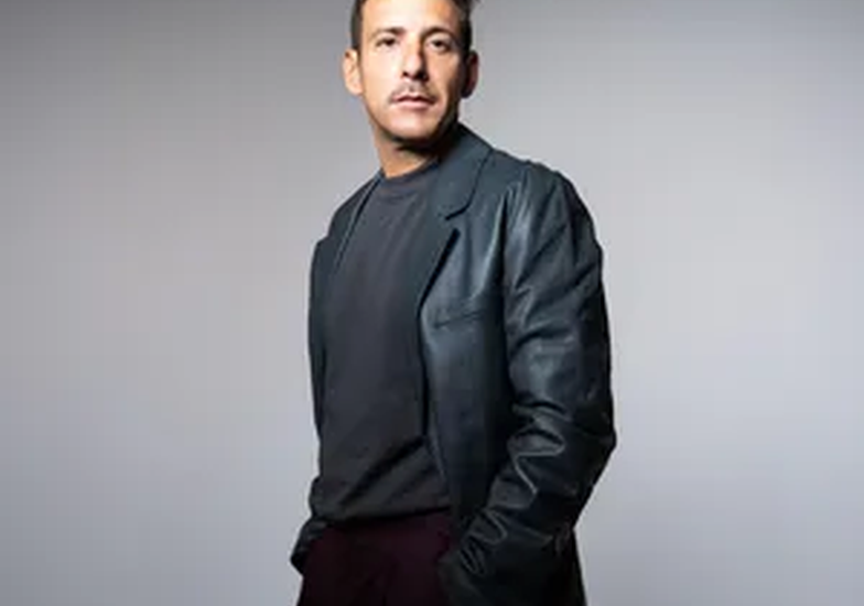 Immagine evento Francesco Gabbani