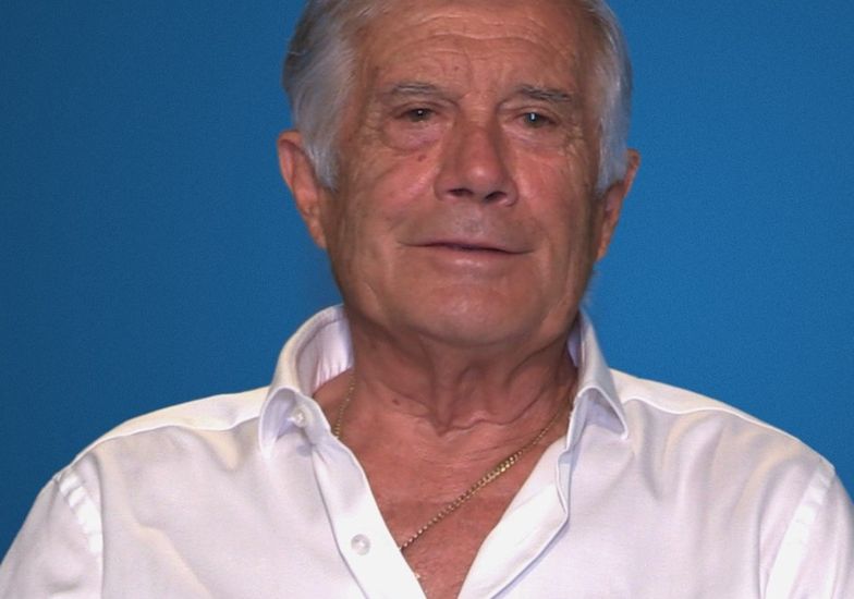 Immagine evento Giacomo Agostini