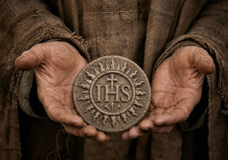 Immagine evento Bernardino e l'Imperatore