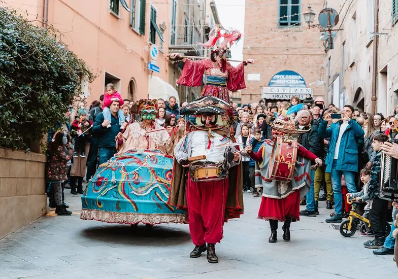 Immagine evento Fiesta