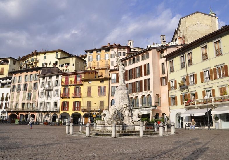 Immagine evento Visita guidata al Borgo antico