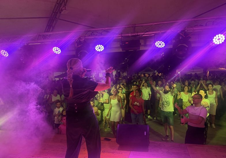 Immagine evento Almenno Summer Music Festival 2026