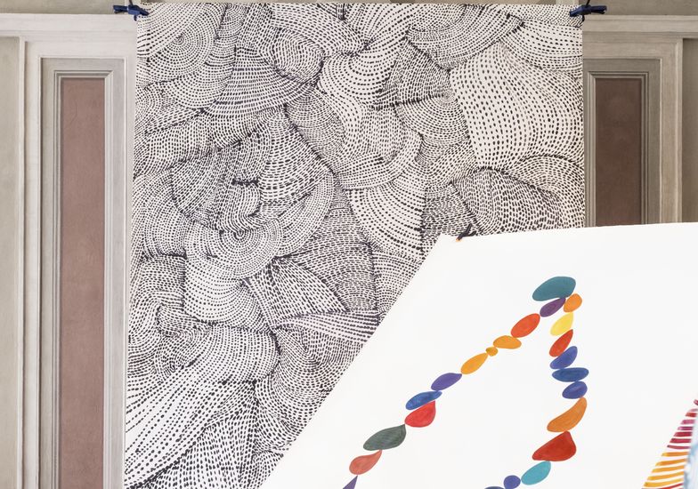 Immagine evento Inaugurazione di Art Together Now