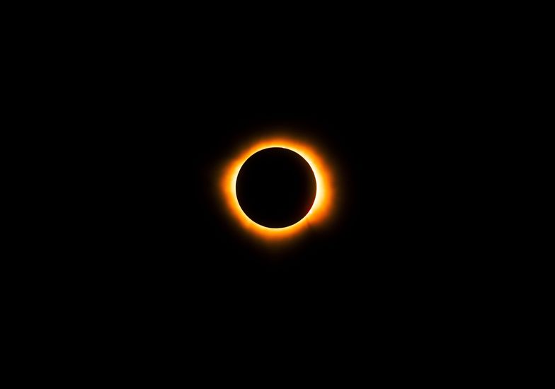 Immagine evento Eclissi di sole