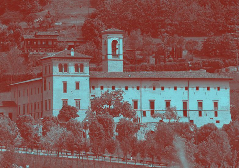 Immagine evento I luoghi dello spirito