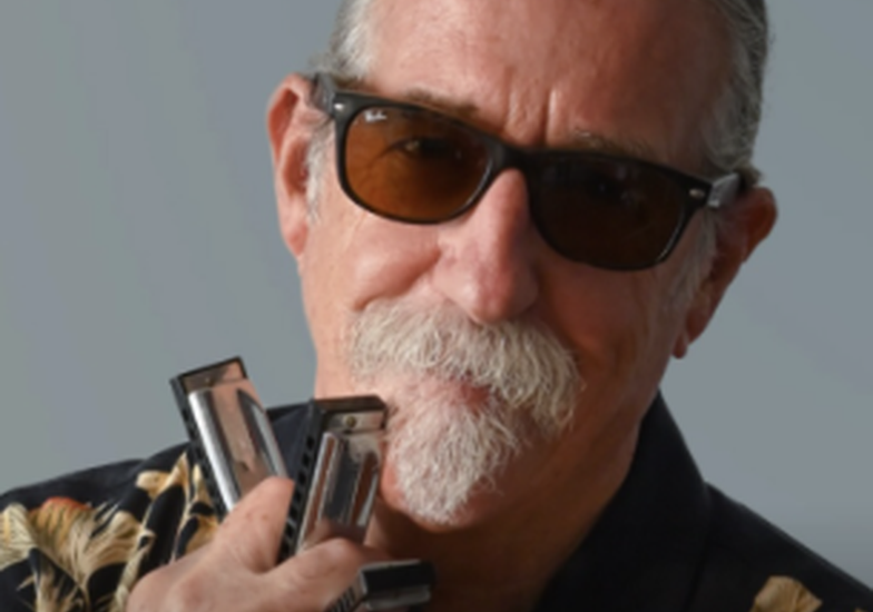 Immagine evento Treves Blues Band