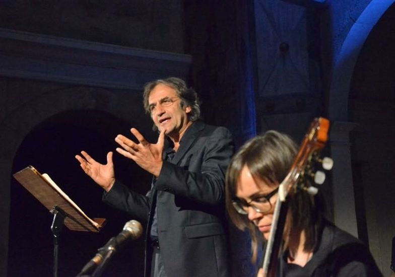 Immagine evento Cantico delle Creature
