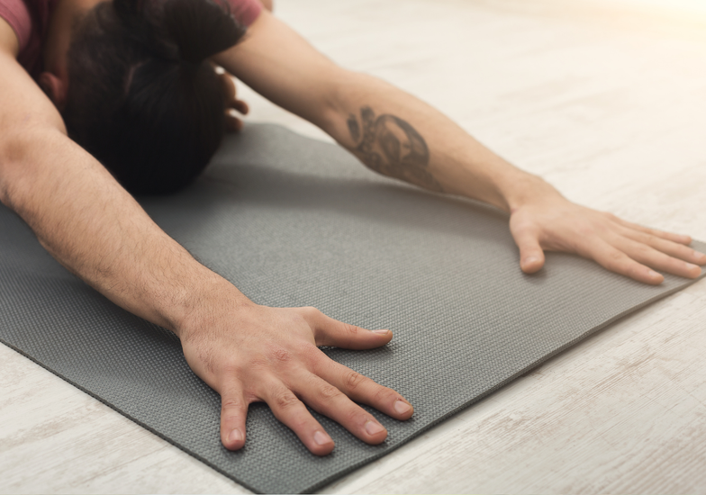 Immagine evento Corso di pilates