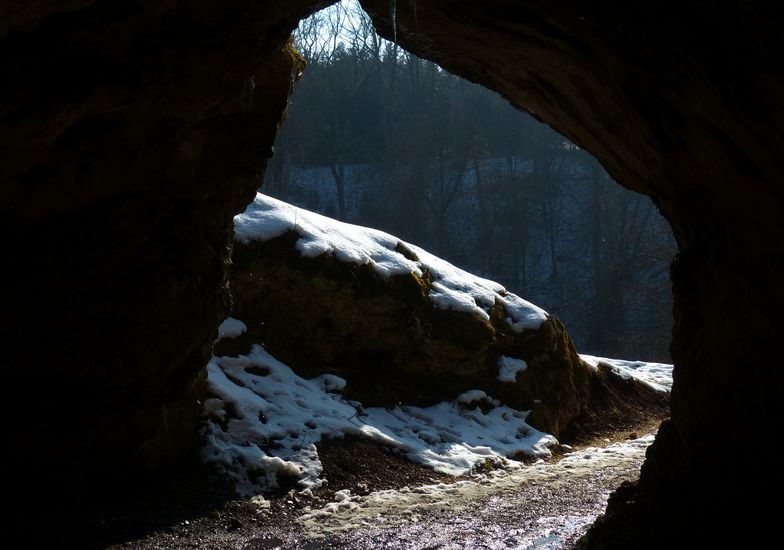 Immagine evento Visita alle Grotte delle Meraviglie