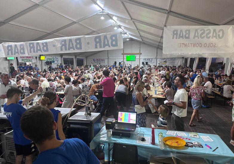 Immagine evento Carvico in Festa