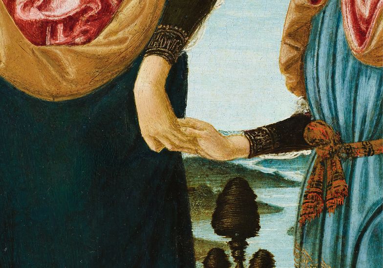 Immagine evento Custodire Memorie… al Museo