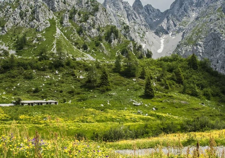 Immagine evento Escursione al passo dei Campelli e passo del Giovetto