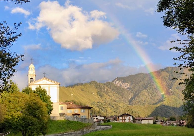 Immagine evento Festival Onore e Cultura