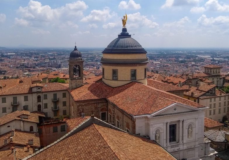 Immagine evento Intorno al baluardo di Sant'Alessandro