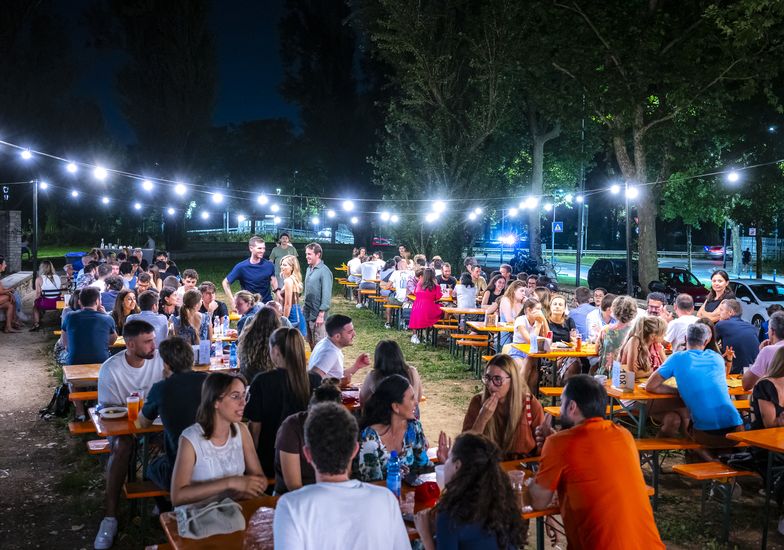 Immagine evento Market del Goisis