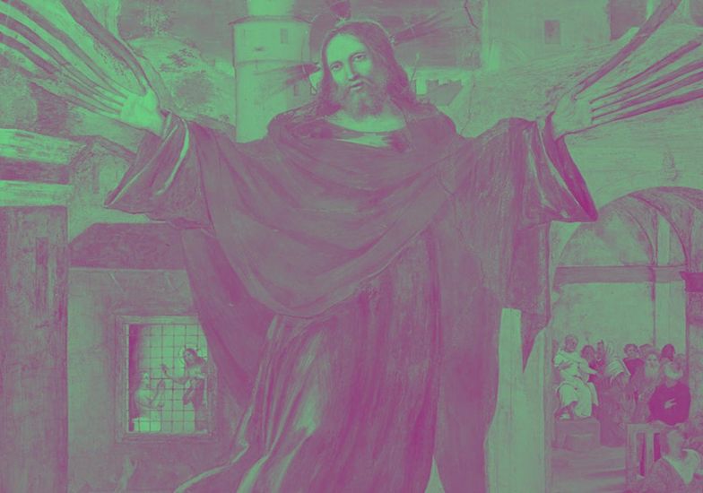 Immagine evento Sulle tracce di Lorenzo Lotto