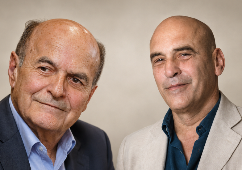Immagine evento La politica può ancora promettere?