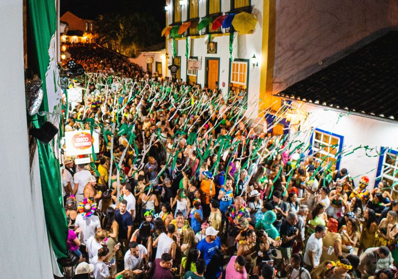 Immagine evento Festa a Loreto